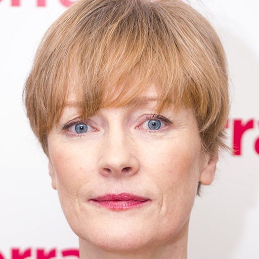 Claire Skinner