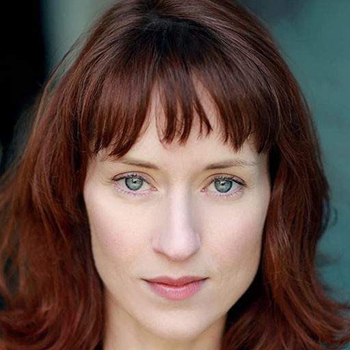 Georgina Rich