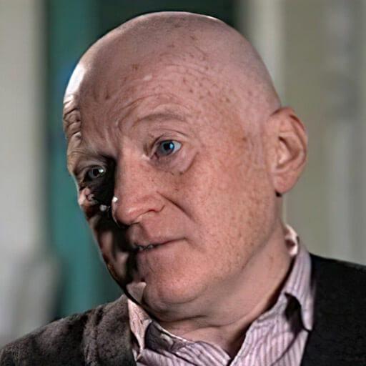 Roy Martin Thorn