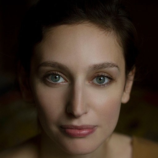 Louise Coldefy