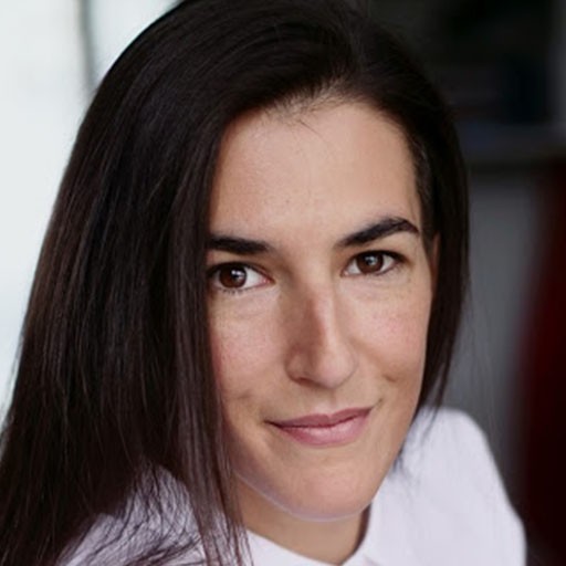 Soraya Garlenq