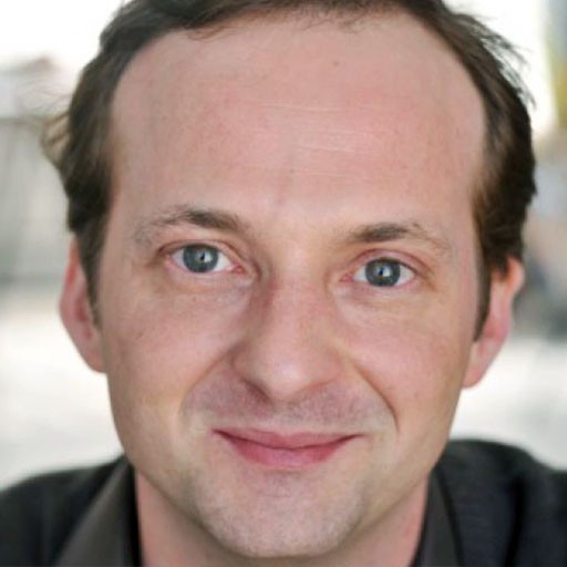 Cyril Couton