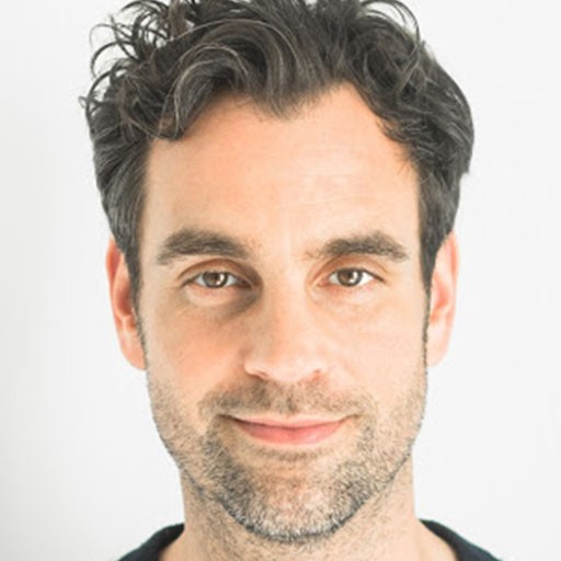 Xavier Robic