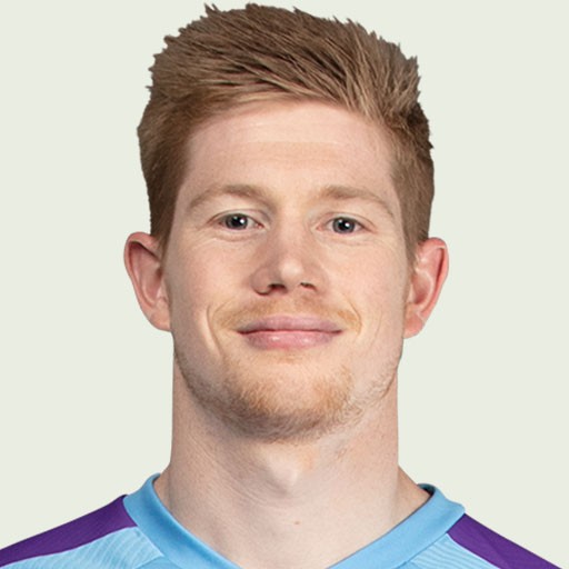 Kevin De Bruyne