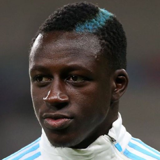 Benjamin Mendy