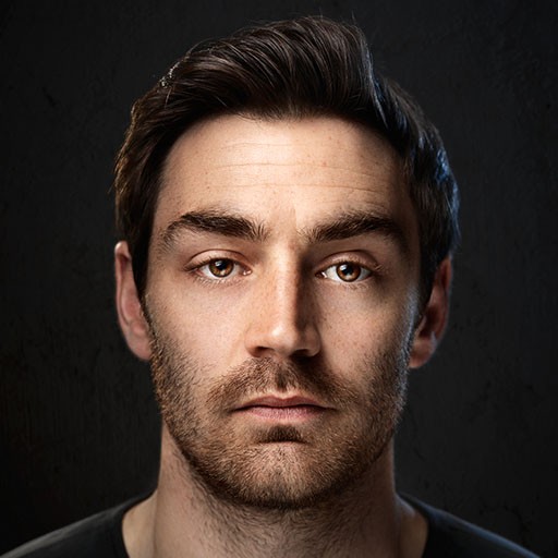 Matthew McNulty