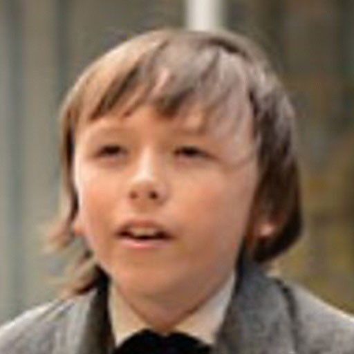 Finn Burridge
