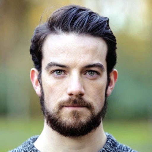 Kevin Guthrie