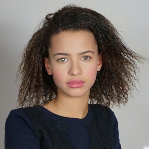 Ashley Aufderheide