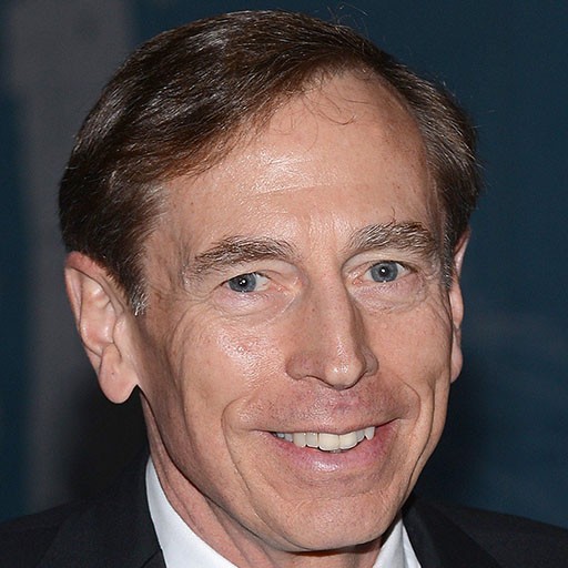 David Petraeus