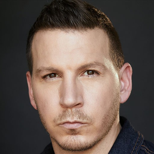 Jonathan Stanley