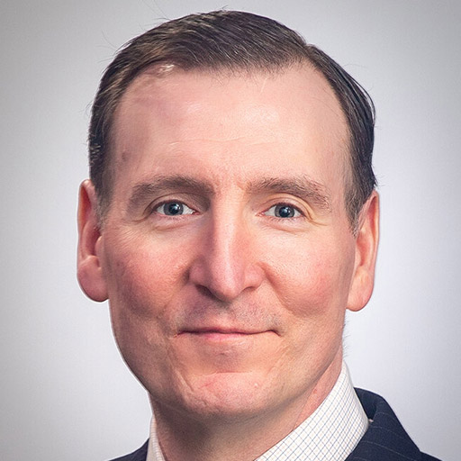 Andrew D. Fisher