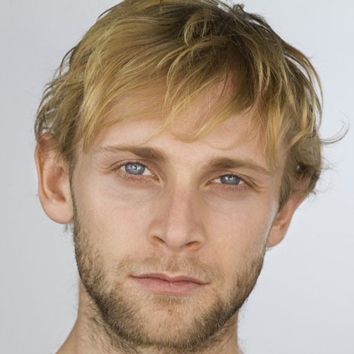 Derek Chariton