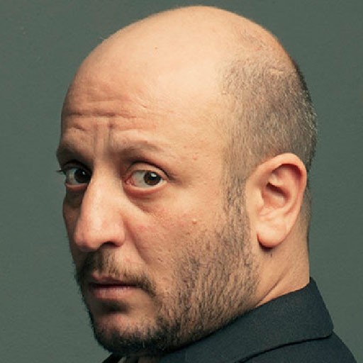 Serkan Keskin