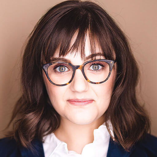 Katie Elinoff
