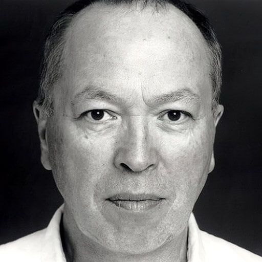 Iain Mitchell
