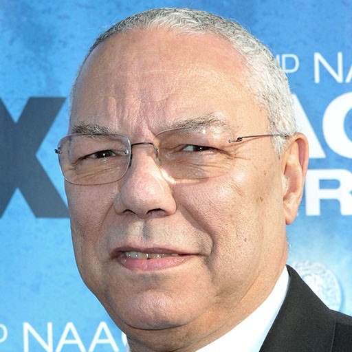 Colin Powell