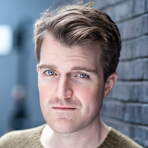 Ciarán Owens