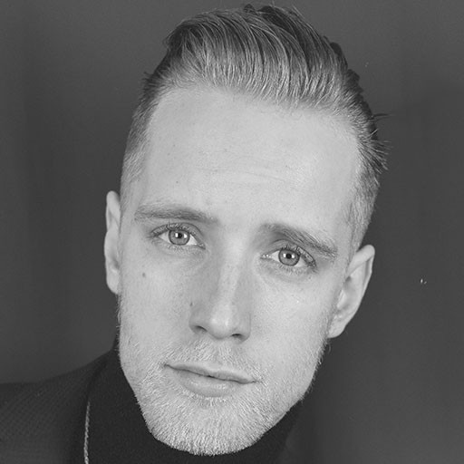 Jeremy Berges