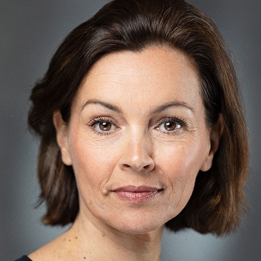 Michèle Belgrand