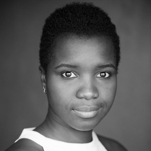 Temi Wilkey