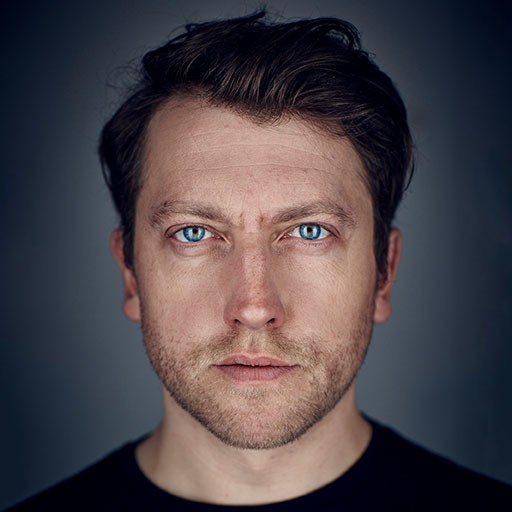 James Thorne