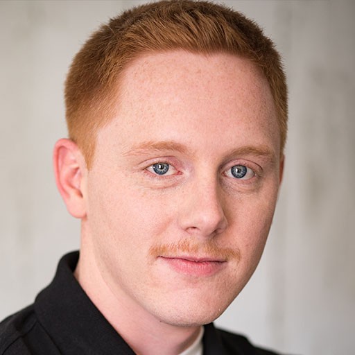 Joshua Whichard