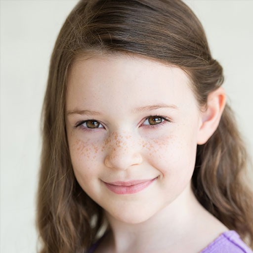 Scarlett Blum
