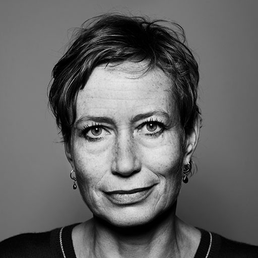 Sarah Boberg