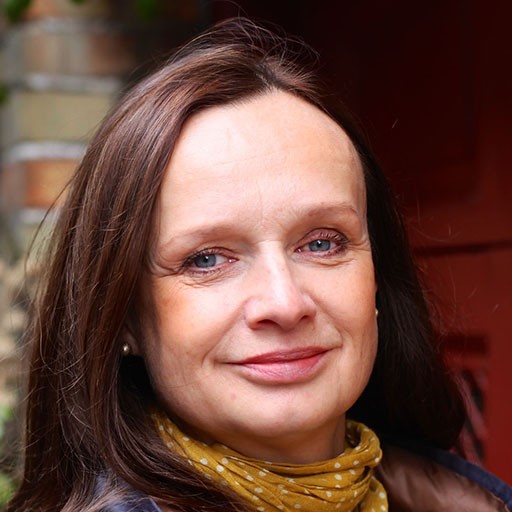 Maria Kulle