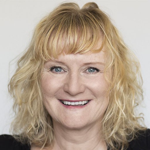 Anette Lindbäck