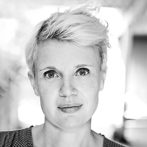 Kristina Brändén Whitaker
