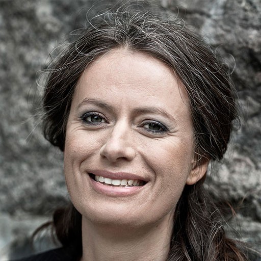 Lotte Munk