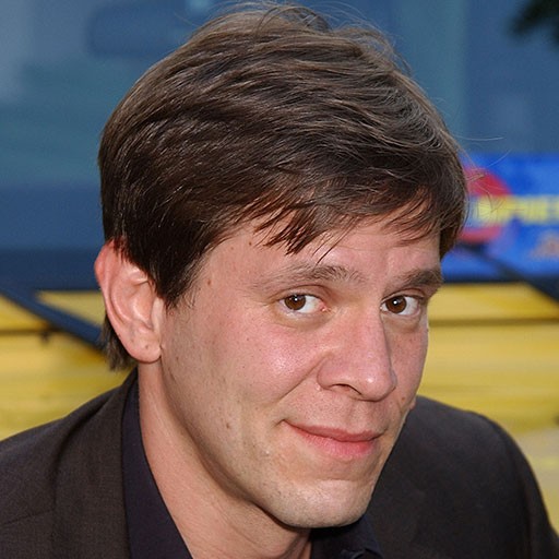 Carlos Jacott