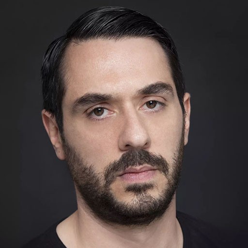 Emir Benderlioglu
