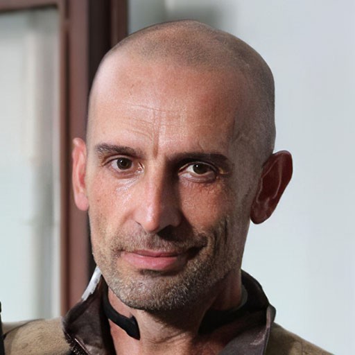 Ahmet Pinar