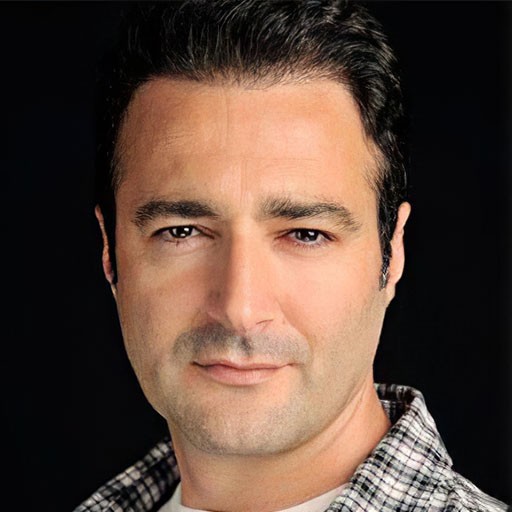 Firat Dogruloglu