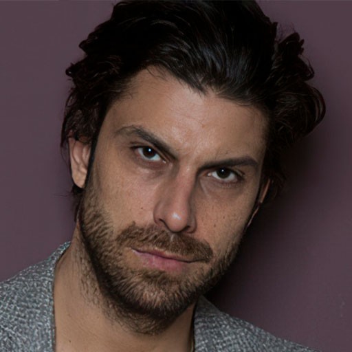 Armagan Oguz