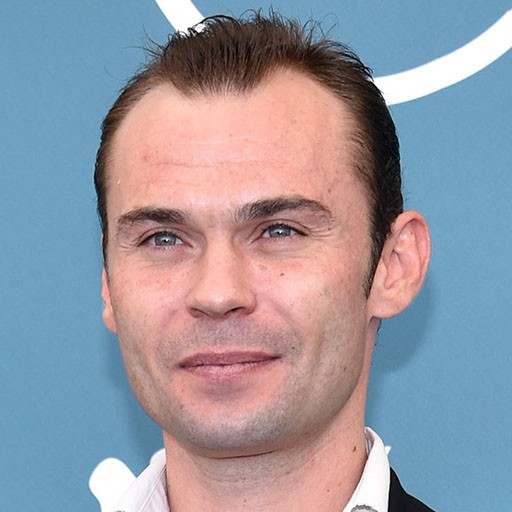 Robinson Stévenin