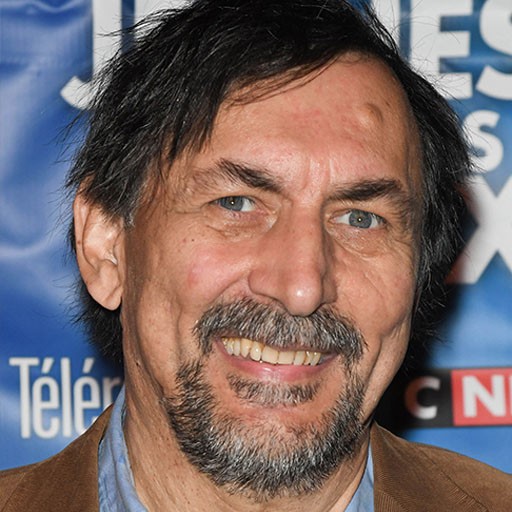 Serge Riaboukine