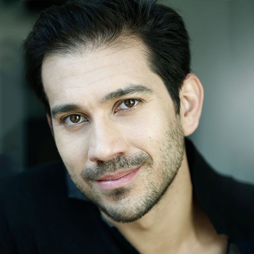 Julien Tortora