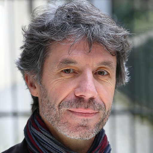 Marc Fayet