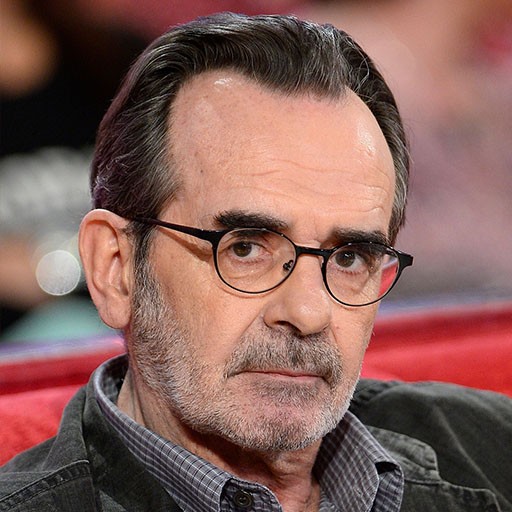 Hubert Saint-Macary