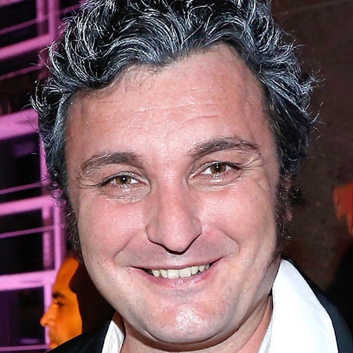 Nicolas Marié