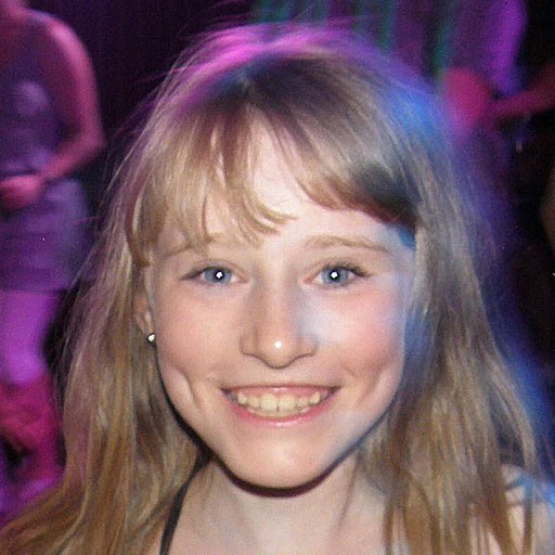 Mélusine Loveniers
