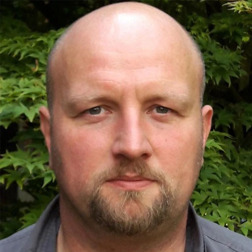 Martin Spinhayer