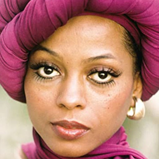 Diana Ross
