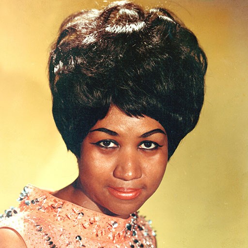 Aretha Franklin
