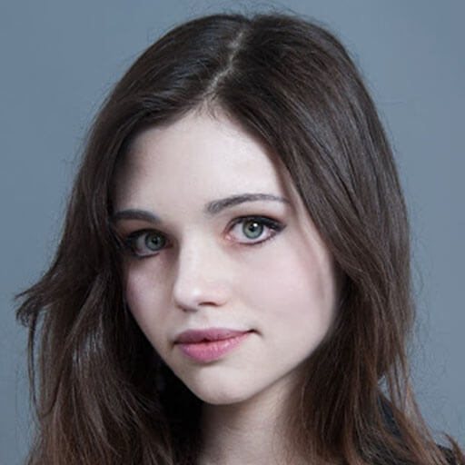 India Eisley