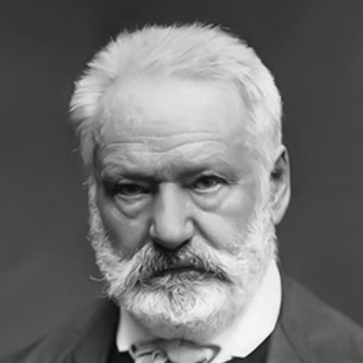 Victor Hugo